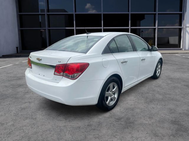 2014 Chevrolet Cruze - Image 5