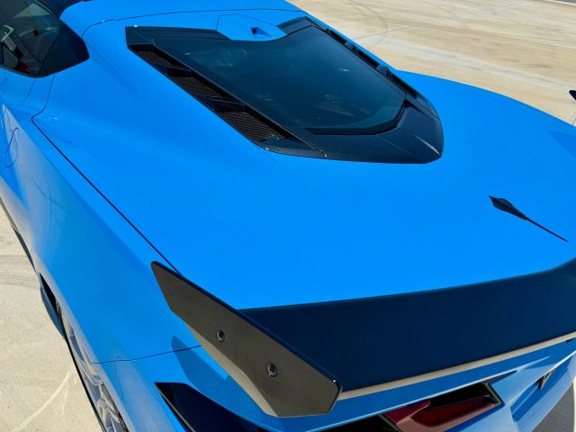 2020 Chevrolet Corvette - Image 53