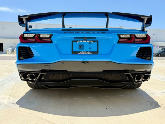 2020 Chevrolet Corvette - Image 19