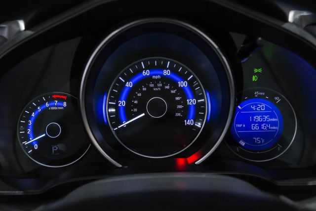 2015 Honda Fit Ex Hatchback 4d - Image 21