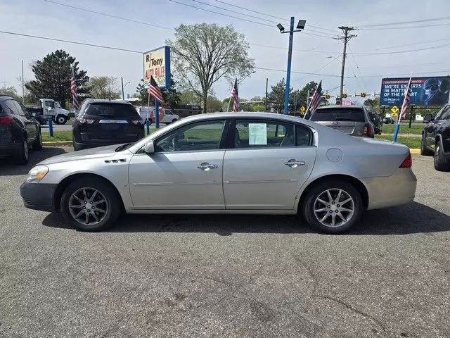 2007 Buick Lucerne - Image 3