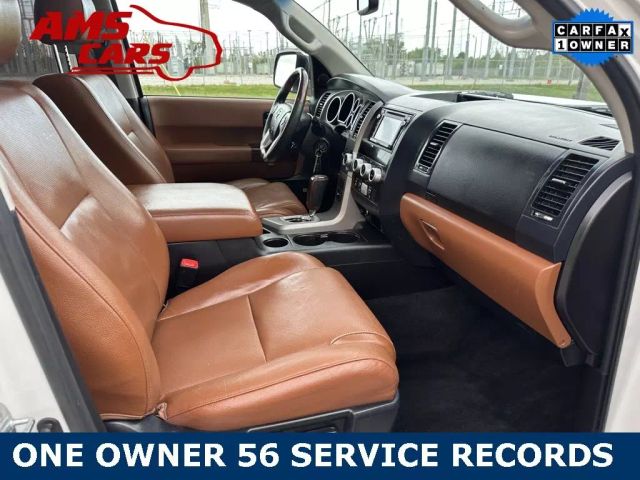 2017 Toyota Sequoia - Image 20