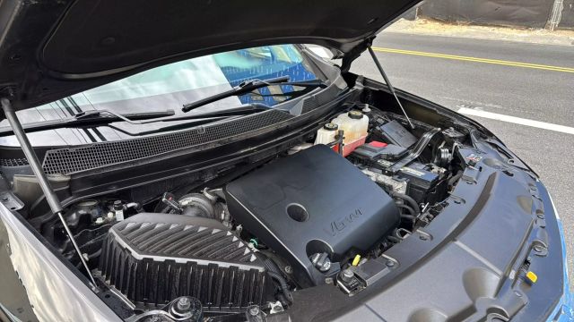 2021 CHEVROLET TRAVERSE SUV V6, 3.6 LITER LT SPORT UTILITY 4D