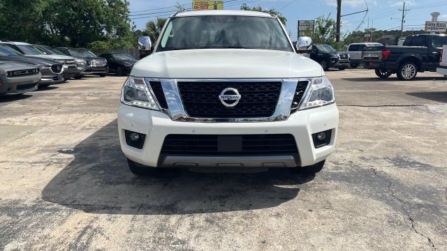 2019 Nissan Armada - Image 6