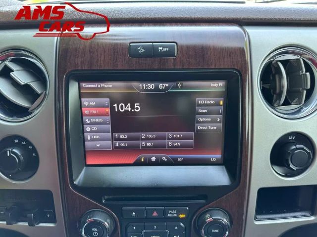 2013 Ford F150 Supercrew Cab - Image 27