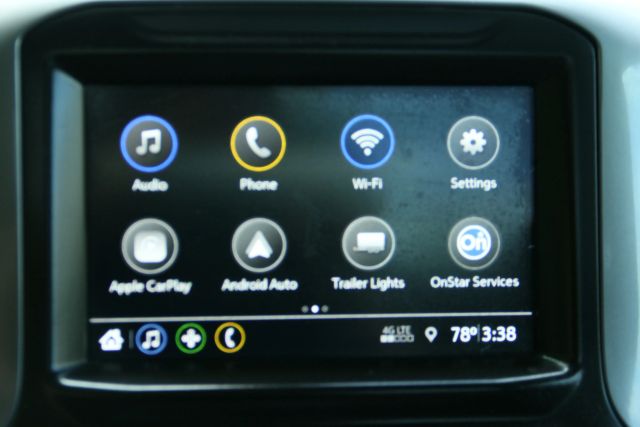 2019 Chevrolet Silverado 1500 Regular Cab - Image 17
