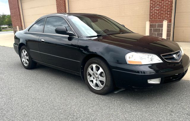 2001 Acura Cl - Image 2
