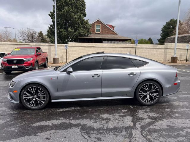 Image 7 of 2016 AUDI A7