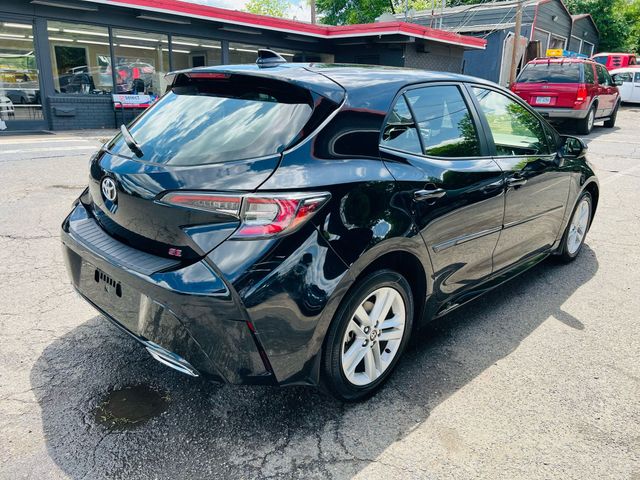 2020 Toyota Corolla Hatchback - Image 6