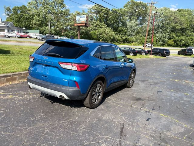 2020 Ford Escape - Image 5