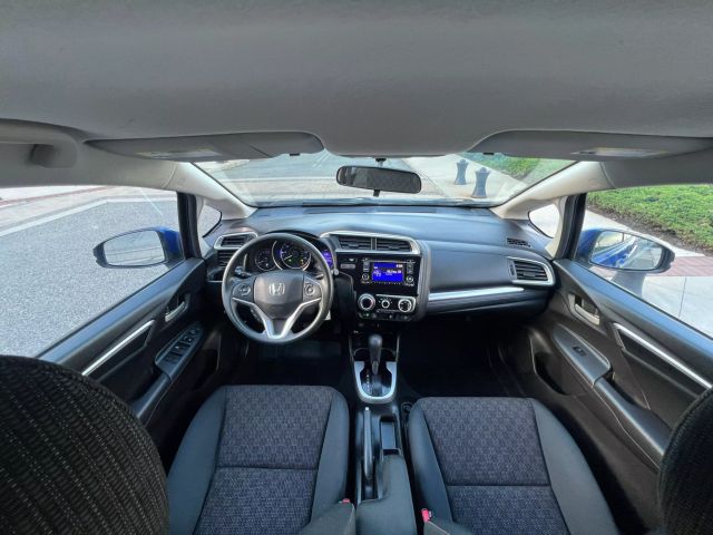 2016 Honda Fit Lx Hatchback 4d - Image 14