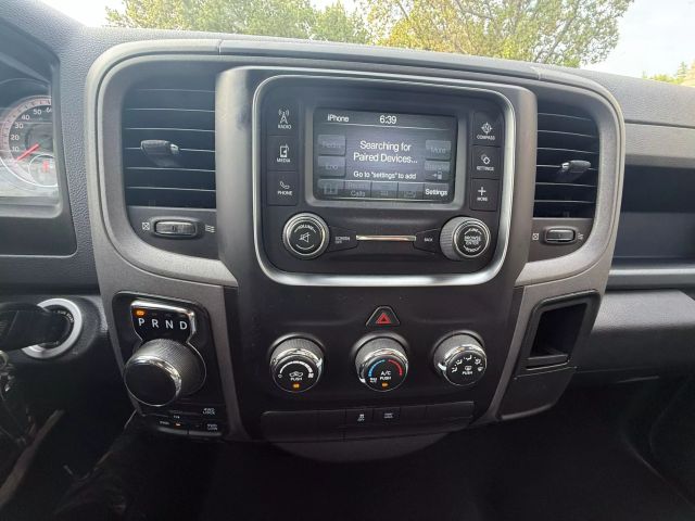 2015 Ram 1500 Quad Cab - Image 20