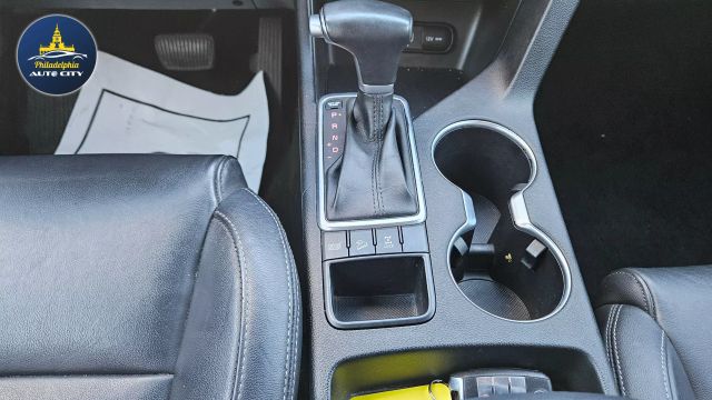 2019 Kia Sportage - Image 29