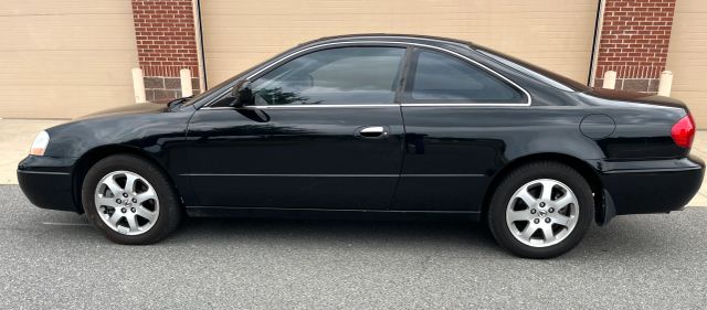 2001 Acura Cl - Image 14