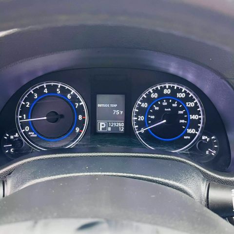 2013 Infiniti G37x Sedan 4d - Image 34