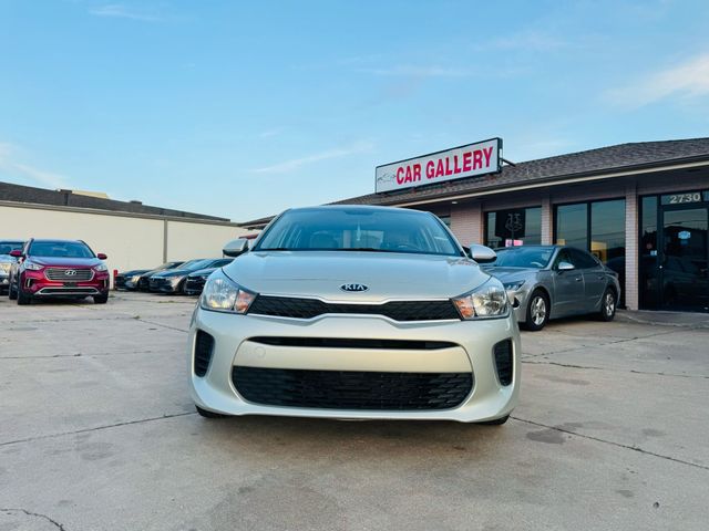 2018 Kia Rio - Image 5