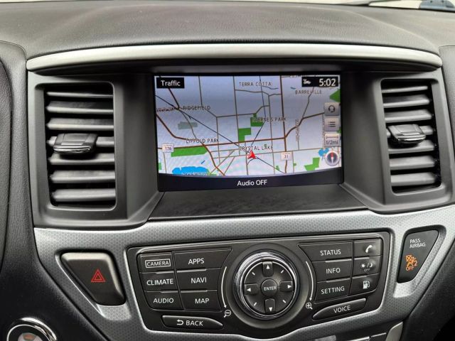 2020 Nissan Pathfinder - Image 29