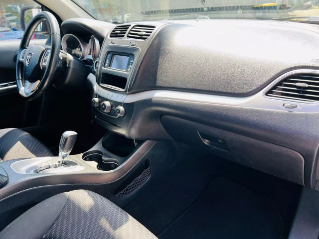 2018 Dodge Journey - Image 26