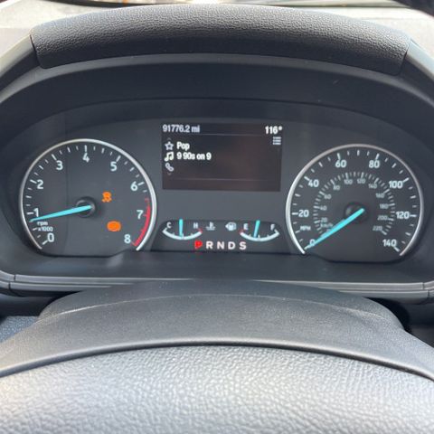 2018 Ford Ecosport - Image 26
