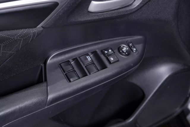 2015 Honda Fit Ex Hatchback 4d - Image 40