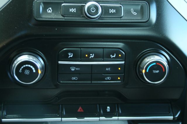 2019 Chevrolet Silverado 1500 Regular Cab - Image 19