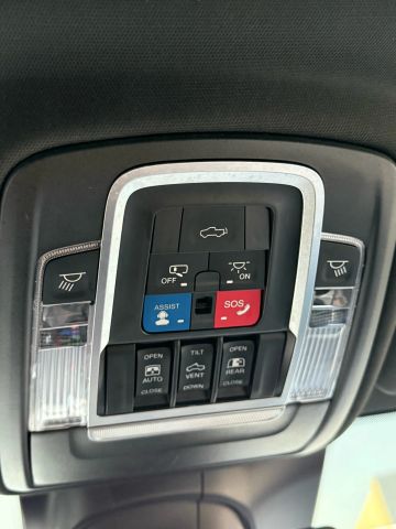 2019 Ram 2500 Mega Cab - Image 18