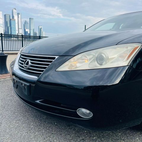 2009 Lexus Es 350 Sedan 4d - Image 11