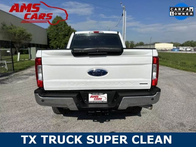2019 Ford F250 Super Duty Super Cab - Image 5