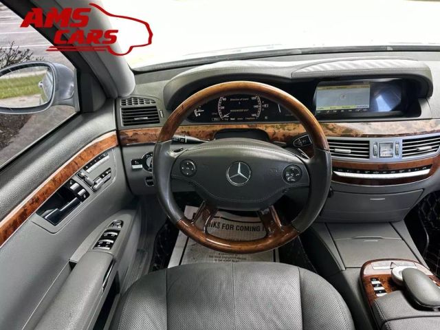 2009 Mercedes-benz S-class - Image 9