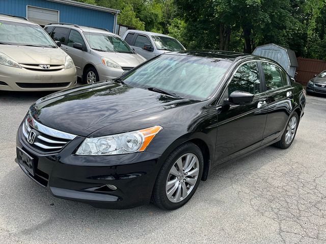 2012 Honda Accord - Image 2