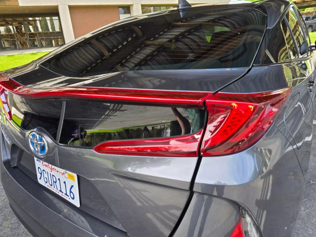 2017 Toyota Prius Prime - Image 46