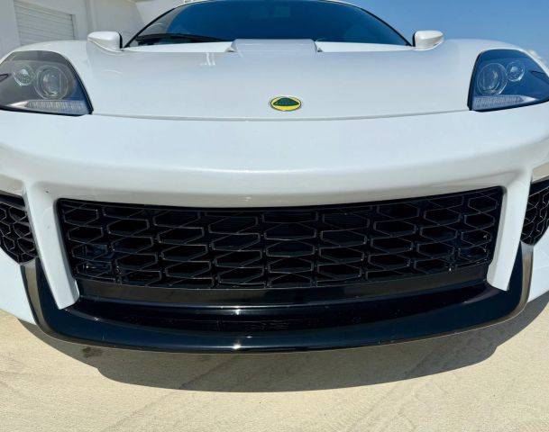 2018 Lotus Evora 400 - Image 45