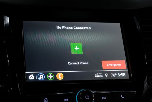 2019 Chevrolet Trax Lt Sport Utility 4d - Image 26
