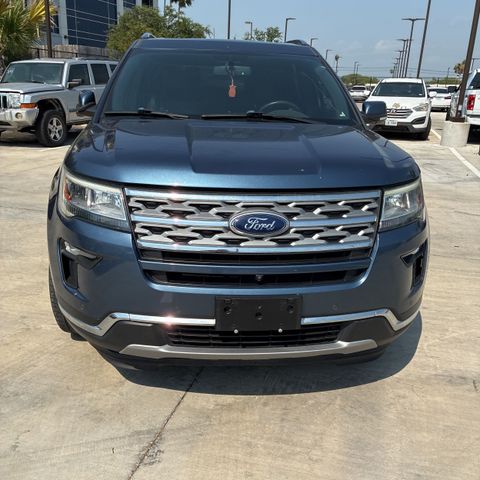 2018 Ford Explorer - Image 14