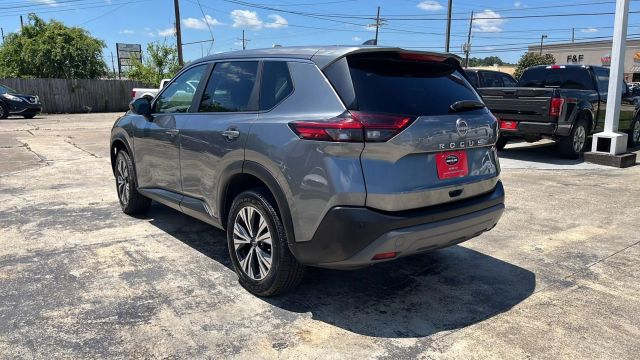 2023 Nissan Rogue - Image 12