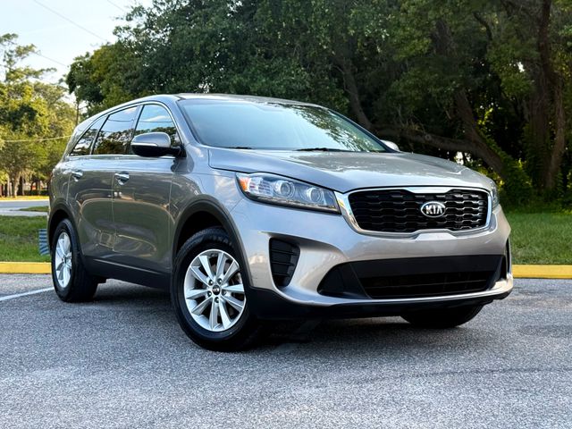 2019 Kia Sorento - Image 1