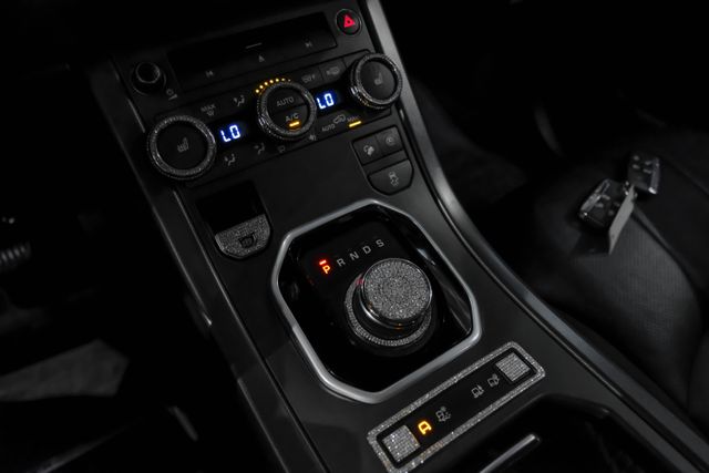 2018 Land Rover Range Rover Evoque Se Premium Sport Utility 4d - Image 25