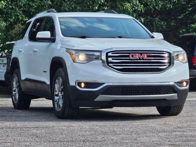 2018 Gmc Acadia - Image 3