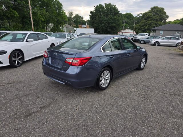 2015 Subaru Legacy - Image 5