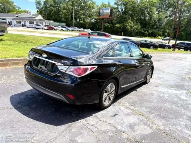 2014 Hyundai Sonata - Image 5
