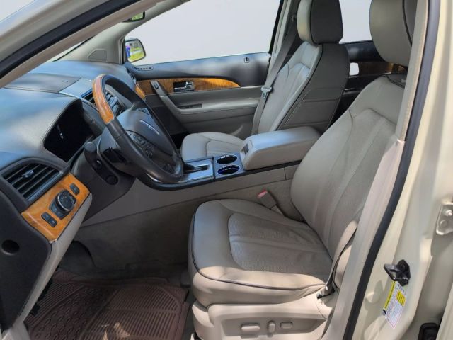 2015 Lincoln Mkx - Image 9