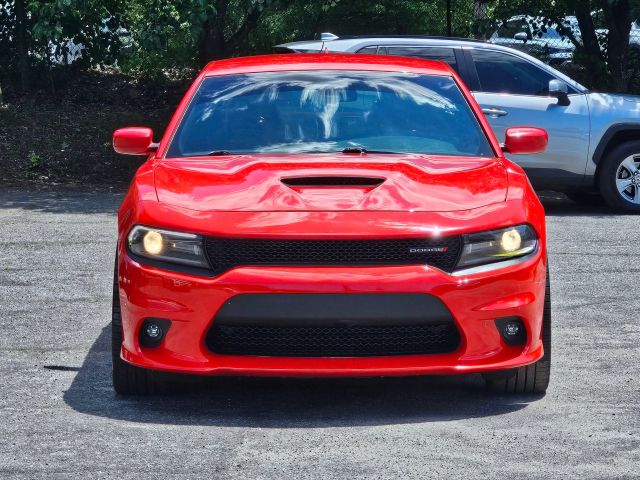 2018 Dodge Charger - Image 2