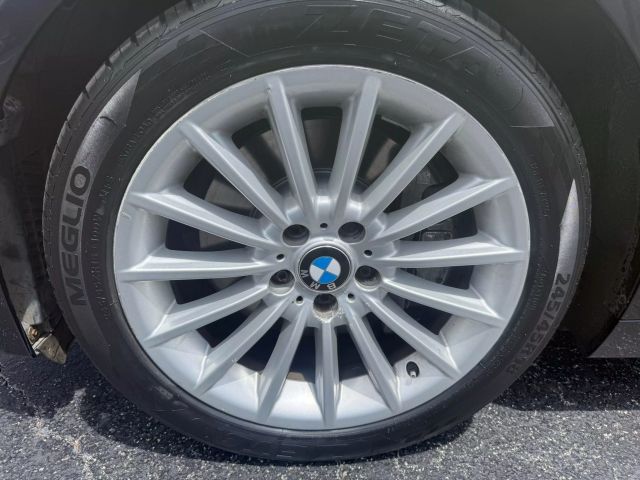 2013 Bmw 5 Series - Image 22