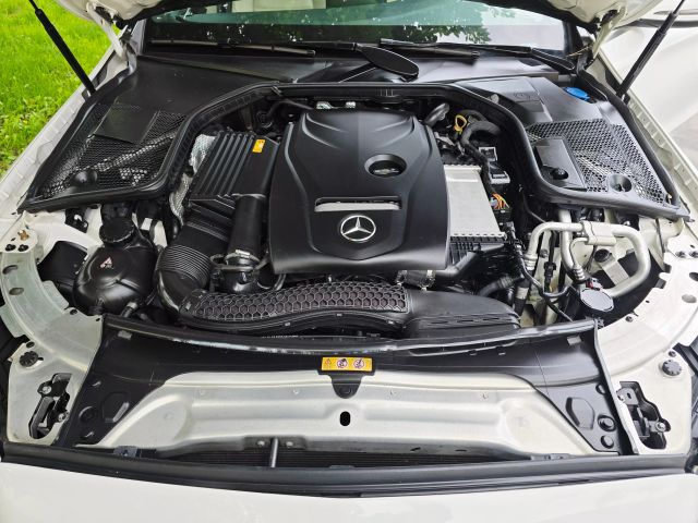 2018 Mercedes-benz C-class - Image 44