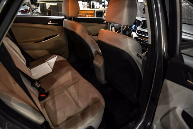 2020 Hyundai Tucson Se Sport Utility 4d - Image 30