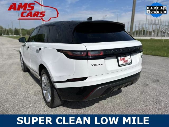 2022 Land Rover Range Rover Velar - Image 6
