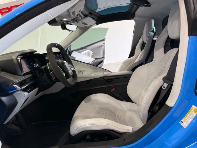 2020 Chevrolet Corvette - Image 74