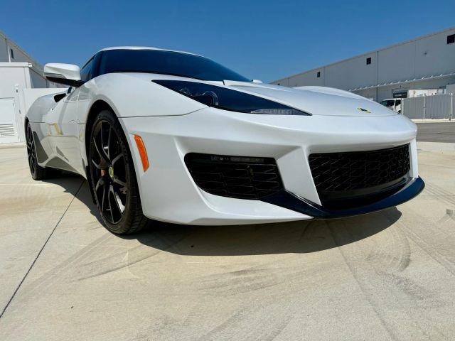2018 Lotus Evora 400 - Image 2