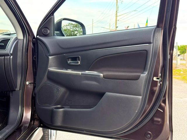 2020 Mitsubishi Outlander Sport - Image 25