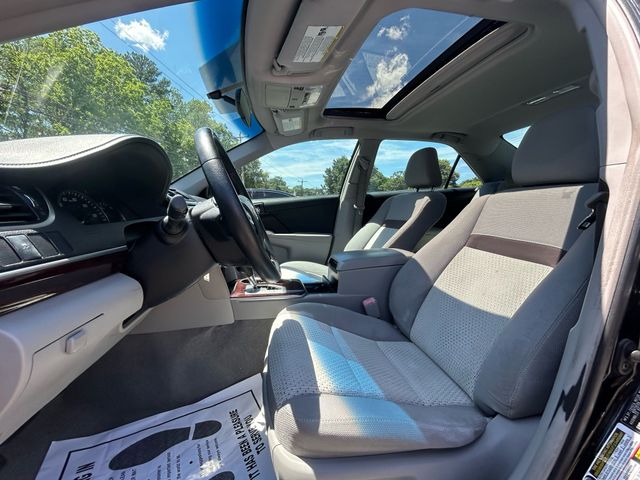 2013 Toyota Camry - Image 5